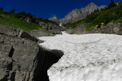 Glacier Natioanal Park, Montana, USA