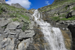 Glacier Natioanal Park, Montana, USA