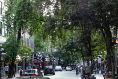 Vancouver, British Columbia, Canada