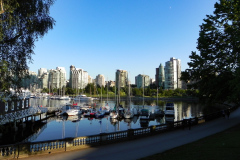 Vancouver, British Columbia, Canada