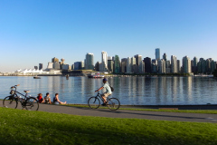 Vancouver, British Columbia, Canada