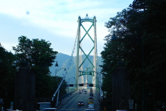 Vancouver, British Columbia, Canada