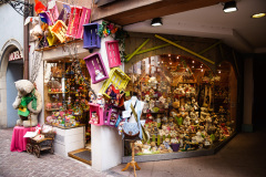 Colmar, Alsace, Frankrig