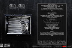 Kiin-Kiin-Menu