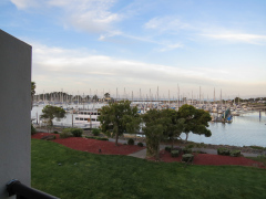 Doubletree by Hilten Berkeley Marina, Berkeley, USA