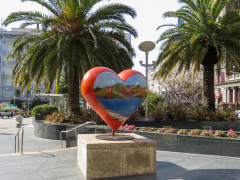 San Francisco, Californien, USA