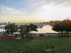 Doubletree by Hilten Berkeley Marina, Berkeley, USA