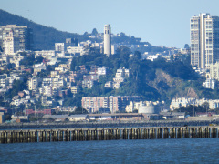 Doubletree by Hilten Berkeley Marina, Berkeley, USA