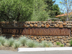 Seghesio Family Vineyards