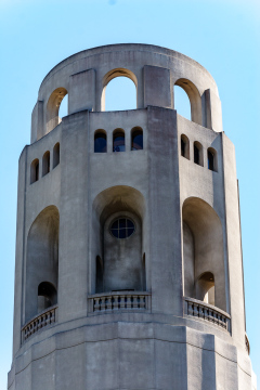 San Francisco, Californien, USA