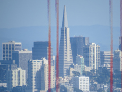 San Francisco, Californien, USA