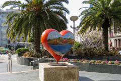 San Francisco, Californien, USA