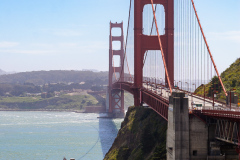 San Francisco, Californien, USA