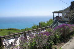 Highway 1, Californien, USA