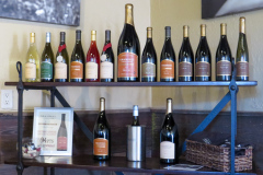 Chamisal Winery, Californien, USA