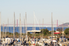 Doubletree by Hilten Berkeley Marina, Berkeley, USA