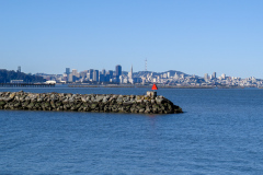 Doubletree by Hilten Berkeley Marina, Berkeley, USA