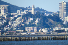Doubletree by Hilten Berkeley Marina, Berkeley, USA