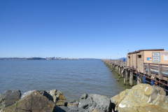 Doubletree by Hilten Berkeley Marina, Berkeley, USA