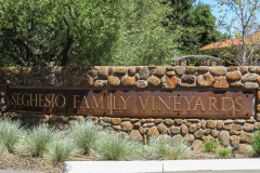 Seghesio Family Vineyards
