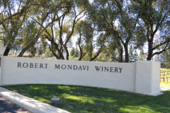 Napa Valley, Californien, USA