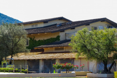 Napa Valley, Californien, USA