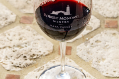 Napa Valley, Californien, USA