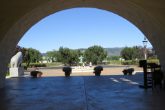 Napa Valley, Californien, USA
