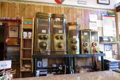 Caffe Trieste, San Francisco, Californien, USA