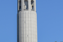San Francisco, Californien, USA