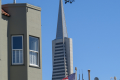 San Francisco, Californien, USA