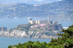 San Francisco, Californien, USA