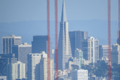 San Francisco, Californien, USA