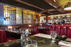 Original Joe's, Washington Square, San Francisco, Californien, USA