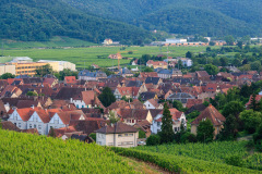 Alsace, Frankrig