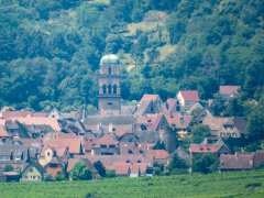 Alsace, Frankrig