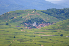 Alsace, Frankrig