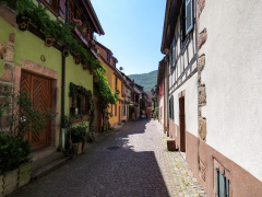 Alsace, Frankrig