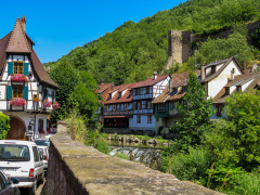 Alsace, Frankrig