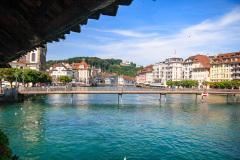 Luzern, Schweiz