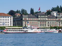 Luzern, Schweiz