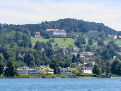 Luzern, Schweiz