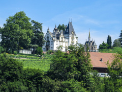 Luzern, Schweiz