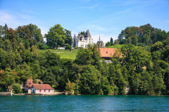 Luzern, Schweiz