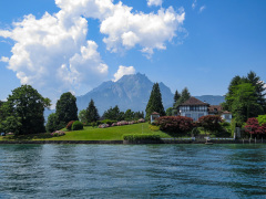 Luzern, Schweiz