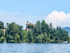 Luzern, Schweiz