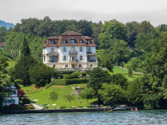 Luzern, Schweiz