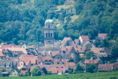 Alsace, Frankrig