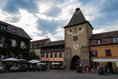 Alsace, Frankrig