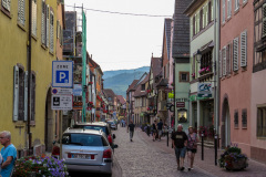 Alsace, Frankrig